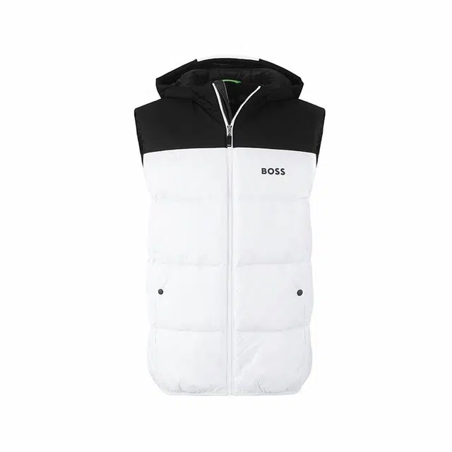 HUGO BOSS SS24 Logo