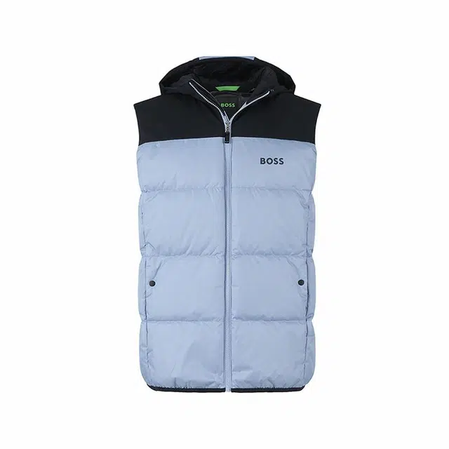 HUGO BOSS SS24 Logo