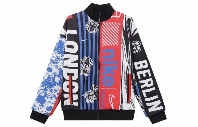 Nike SS24 Therma-FIT