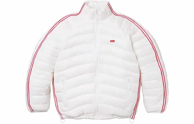 Supreme SS24 WEEK5 MICRO DOWN JACKET