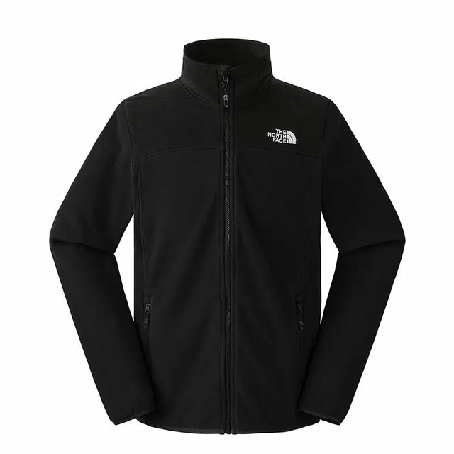 THE NORTH FACE Glacier logo