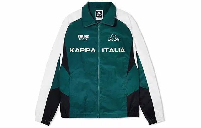 Kappa Retro Jacket