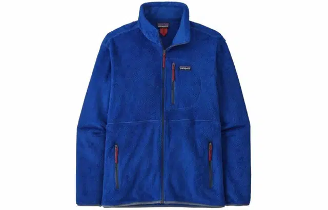 Patagonia Re-Tool Fleece Jacket
