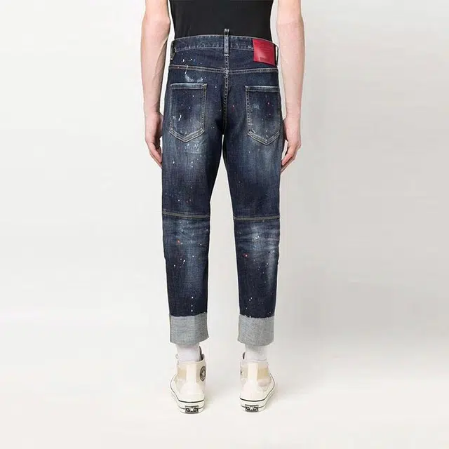 DSQUARED 2 SS22