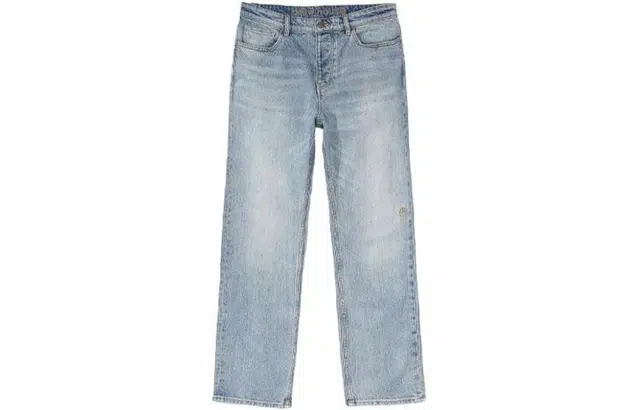 Drew House Tapered Jean Vintage Indigo