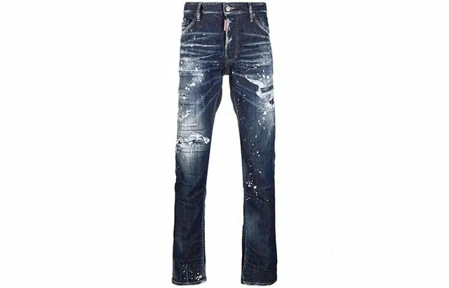 DSQUARED 2 SS22