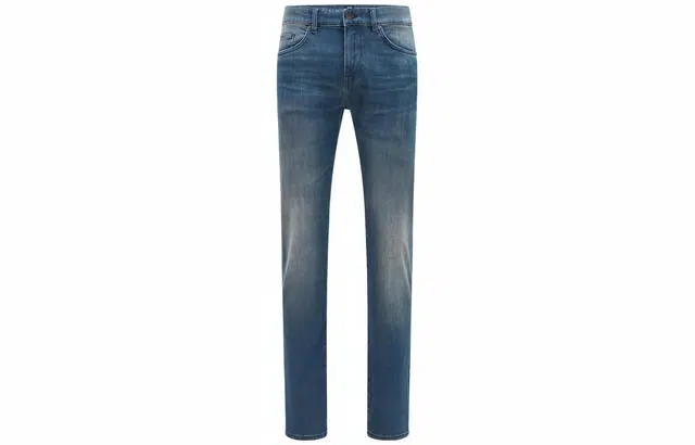 HUGO BOSS SS22