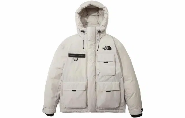 The North Face