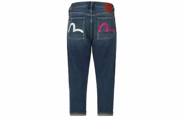 EVISU SS22