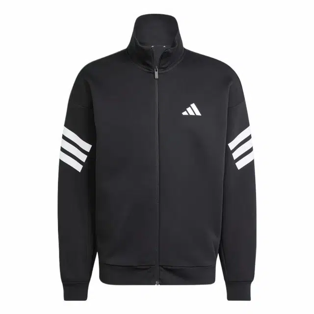 adidas Future Icons 3-Stripes Track Jacket