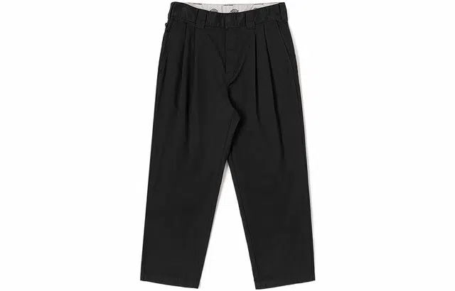 Dickies Work Pants Black