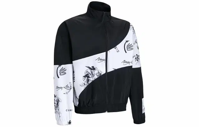 Under Armour Curry x SS24