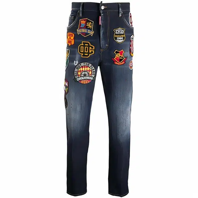 DSQUARED 2