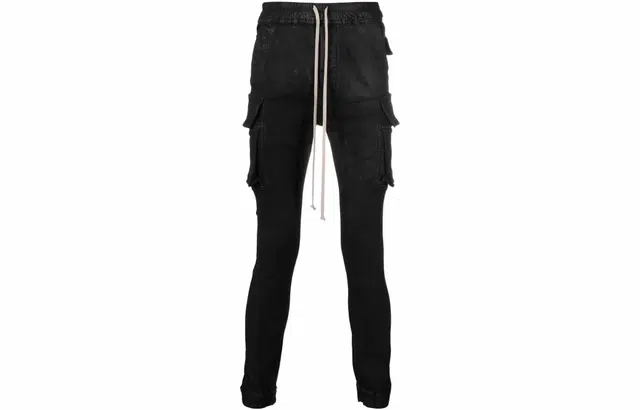Rick Owens DRKSHDW FW21
