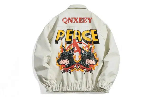 Qnxeey vibe