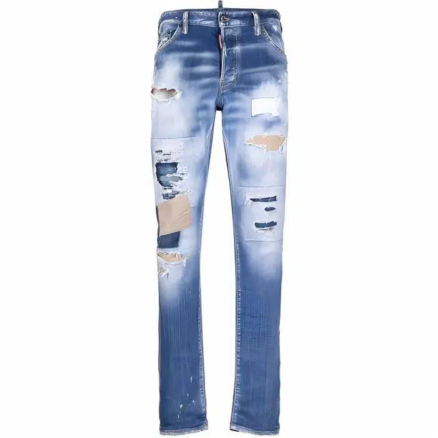 DSQUARED 2 SS22