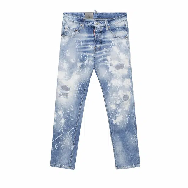 DSQUARED 2 SS22