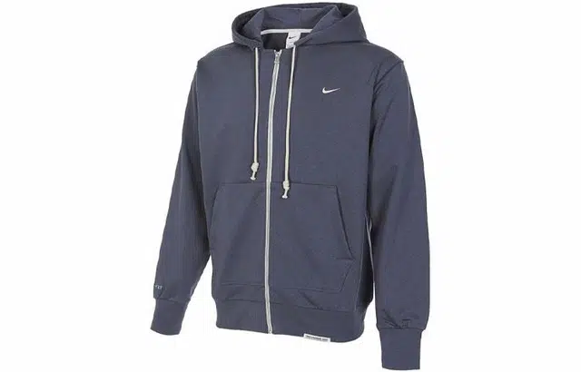 Nike As M Nk Df Std Issue Fz Hoodie