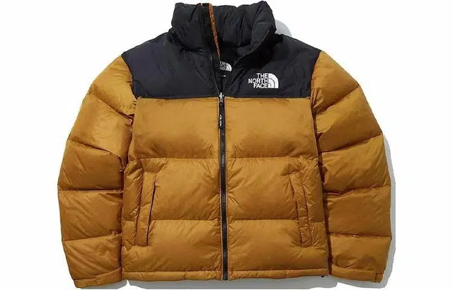THE NORTH FACE