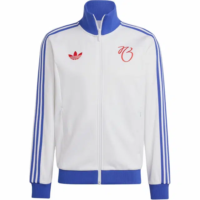 adidas originals JUDE BELLINGHAM TRACK TOP