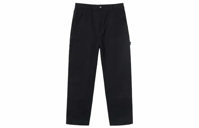 Stussy Canvas Work Pant