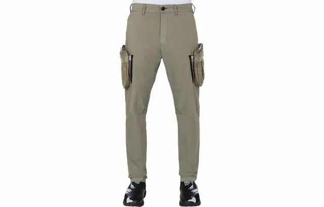 Stone Island Shadow Project