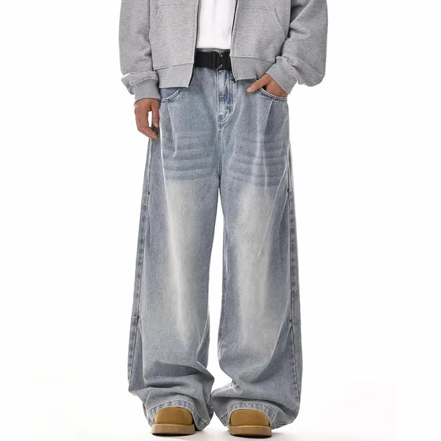 POPEYE cleanfit