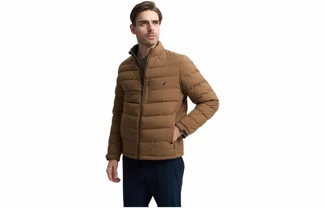 nautica white sail