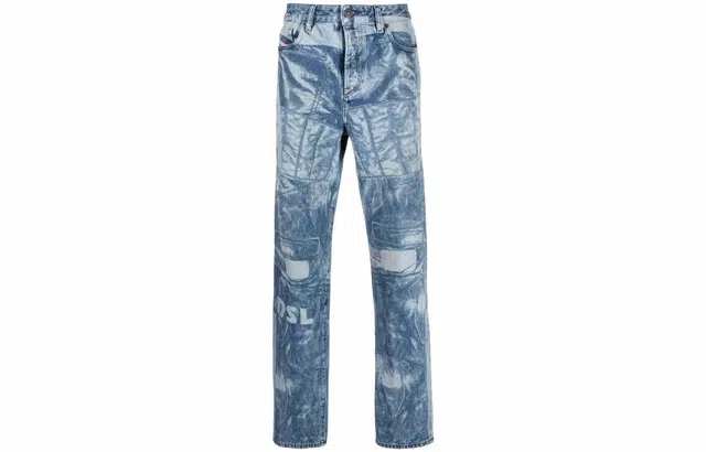 DIESEL SS22