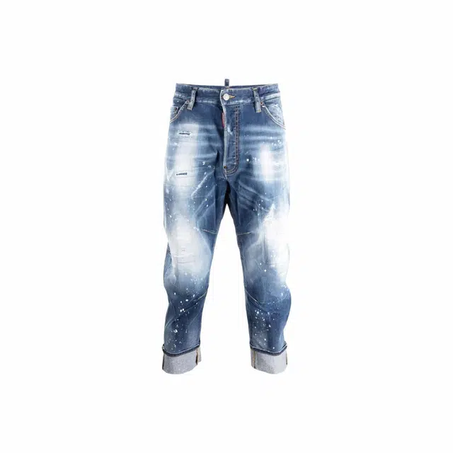 DSQUARED 2 SS22