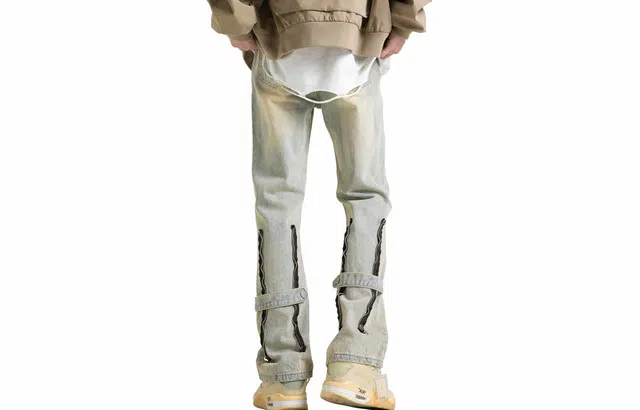 REXSHION clean fit