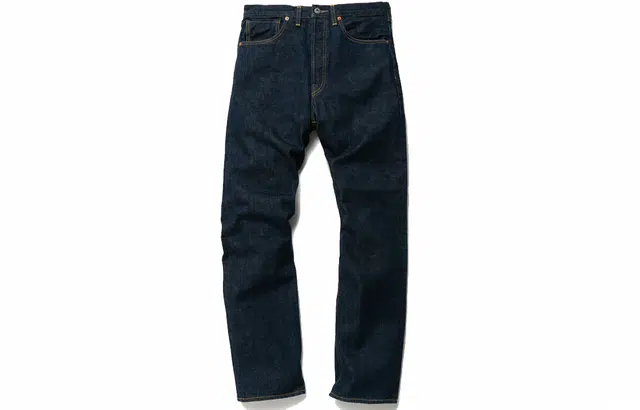 HUMAN MADE x Levis