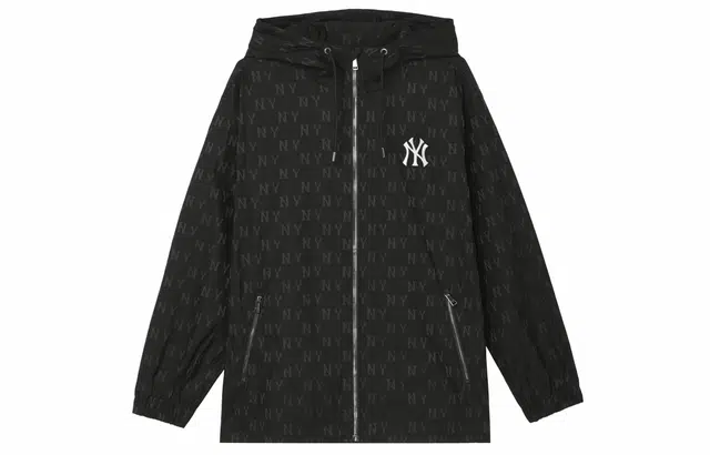 MLB SS24