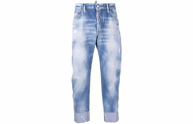 DSQUARED 2 SS22