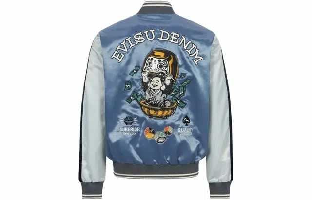 EVISU SS24