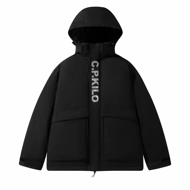 Cost Per Kilo logo