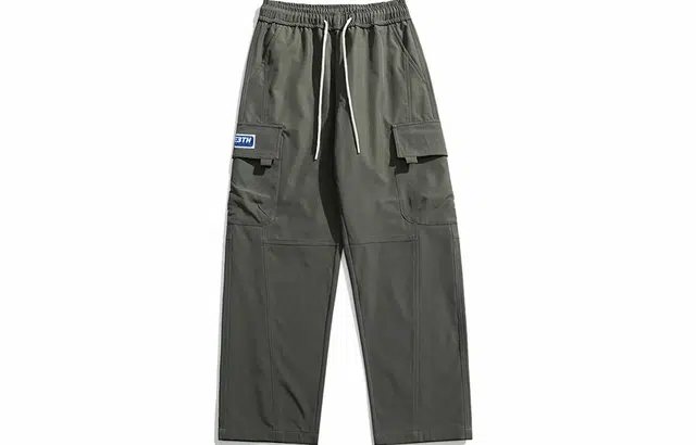 33TH Cargo Pants