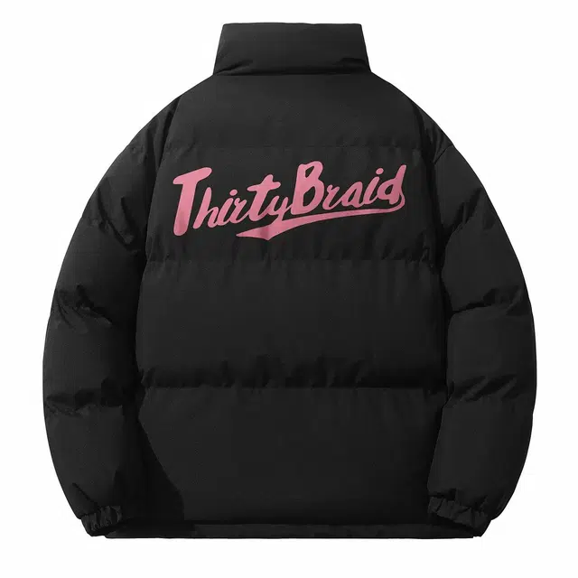 30BRAID Logo
