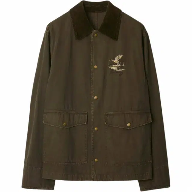 Burberry Logo