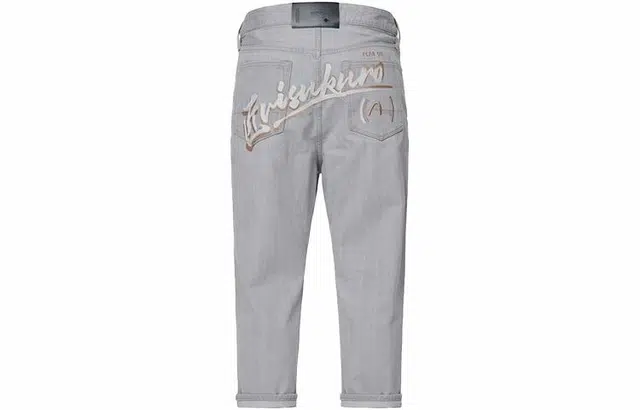 EVISU SS22