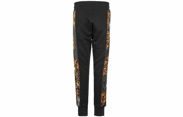 VERSACE JEANS COUTURE FW21 Logo