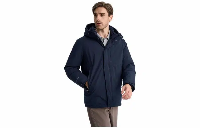 nautica white sail