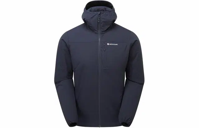 Montane FIREBALL HOODIE