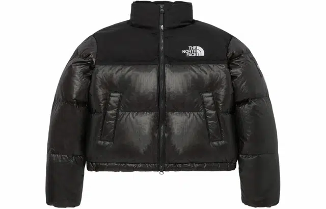THE NORTH FACE