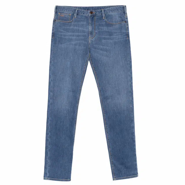 EMPORIO ARMANI SS22