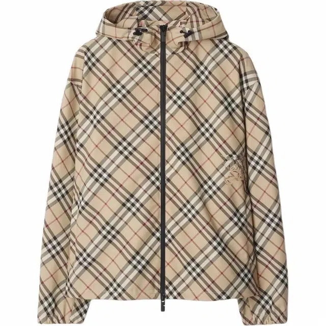 Burberry FW24