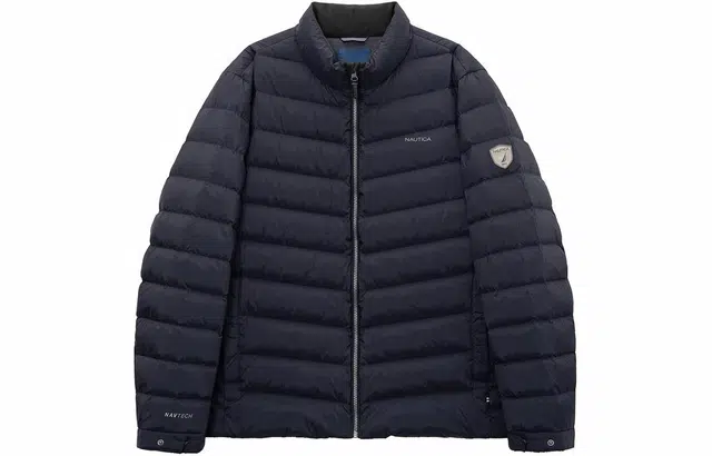 nautica white sail