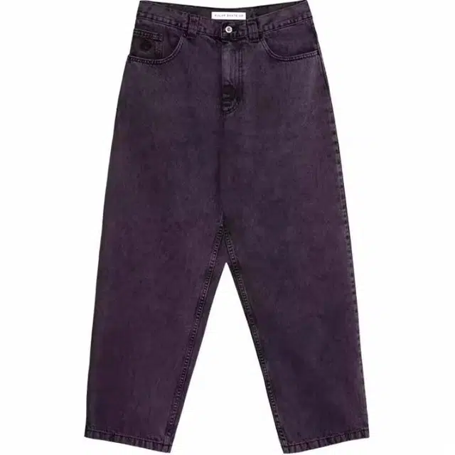 POLAR SKATE CO Big Boy Jeans