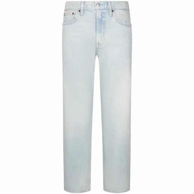 CALVIN KLEIN UAT-