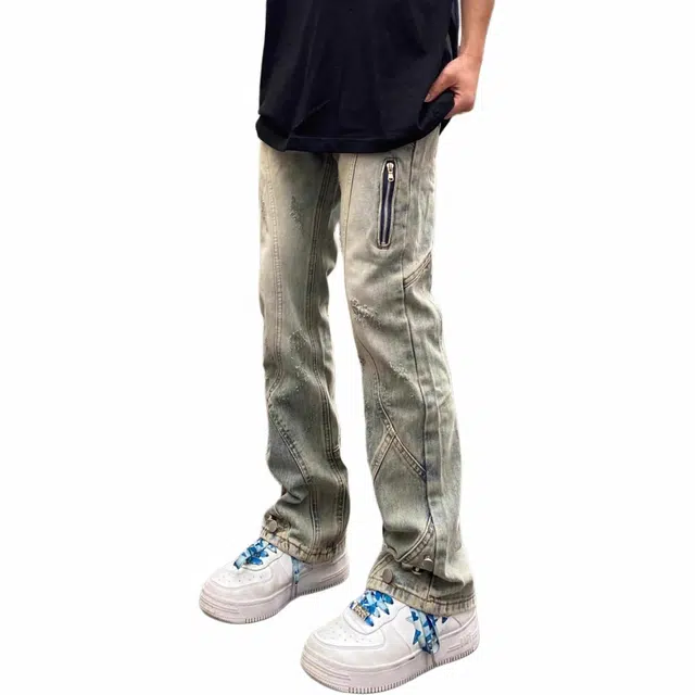 struggle vintage95